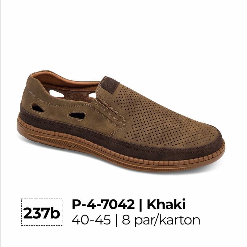 Buty sportowe męskie Roz 40-45 / 8 par